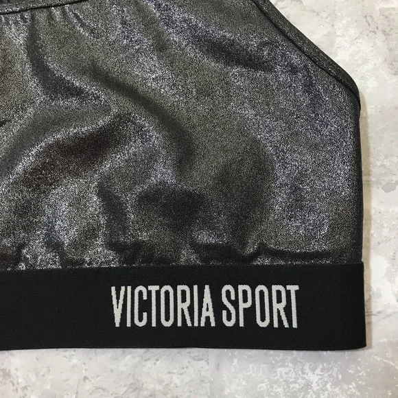 ☘️♥️ Victoria’s Secret Sports Bra ♥️☘️ - Picture 4 of 7